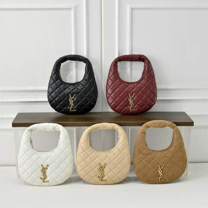 Picture of Saint Laurent Handbags _SKUfw209121830fw